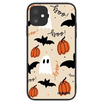 ULTIMATE CASE MagSafe für Apple iPhone 11 - Halloween 26