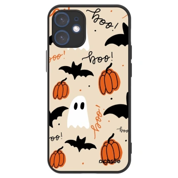 Picasee ULTIMATE CASE MagSafe für Apple iPhone 12 mini - Halloween 26