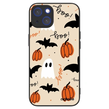 Picasee ULTIMATE CASE MagSafe für Apple iPhone 14 - Halloween 26
