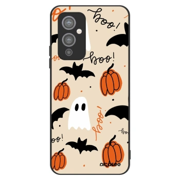 Hülle für OnePlus 9 - Halloween 26