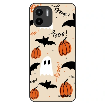 Hülle für Xiaomi Redmi A1 - Halloween 26