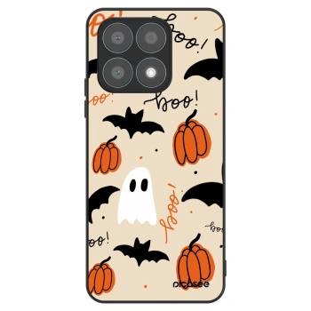 Hülle für Honor X8a - Halloween 26