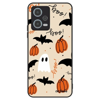 Hülle für Xiaomi Redmi Note 12 5G - Halloween 26