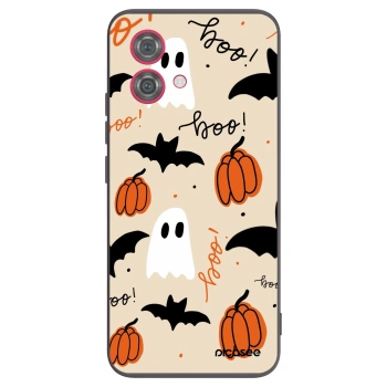 Hülle für Motorola Moto G84 5G - Halloween 26