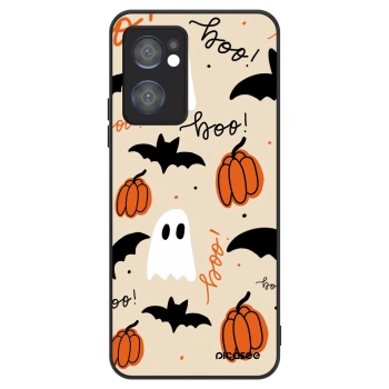 Hülle für OPPO Reno 7 5G - Halloween 26