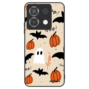 Hülle für Xiaomi Poco X6 - Halloween 26