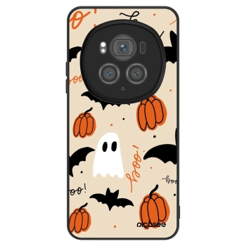 Hülle für Honor Magic6 Pro - Halloween 26