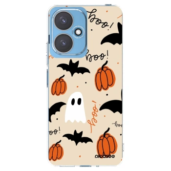 Hülle für Xiaomi Redmi 13C 5G - Halloween 26