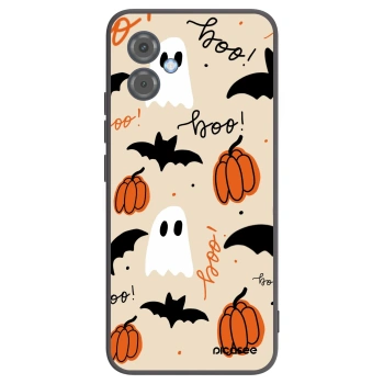 Hülle für Motorola Moto G14 - Halloween 26