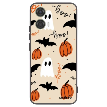 Hülle für Motorola Moto G24 - Halloween 26