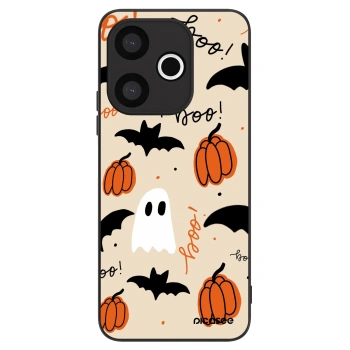 Hülle für Xiaomi Redmi 13 4G - Halloween 26