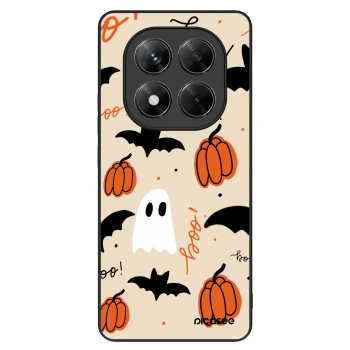 Picasee ULTIMATE CASE für Xiaomi Redmi Note 14 Pro 5G - Halloween 26
