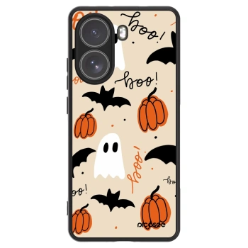 Hülle für Xiaomi Poco X7 - Halloween 26