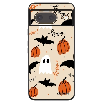 Hülle für Google Pixel 8 - Halloween 26