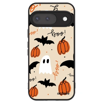 Hülle für Google Pixel 9 - Halloween 26