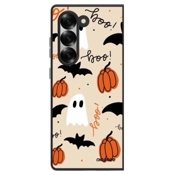 Hülle für Samsung Galaxy Z Fold6 5G - Halloween 26