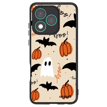 Hülle für Honor 400 Lite 5G - Halloween 26