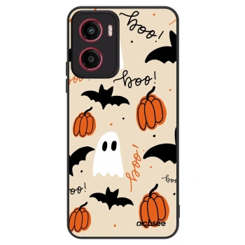 Hülle für Motorola Moto G05 - Halloween 26