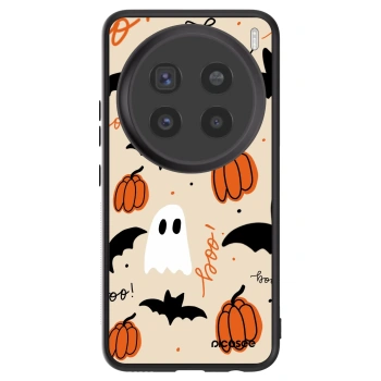 Hülle für Vivo X200 Pro - Halloween 26