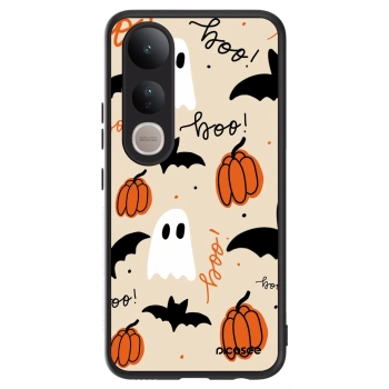 Hülle für Vivo V50 Lite 5G - Halloween 26