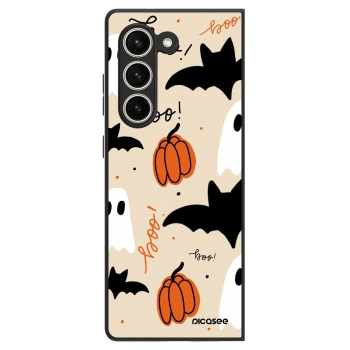 Hülle für Samsung Galaxy Z Fold5 5G - Halloween 26