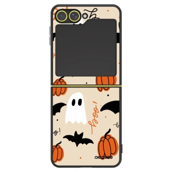 Hülle für Samsung Galaxy Z Flip5 5G - Halloween 26
