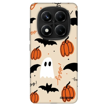 Hülle für Xiaomi Redmi Note 14 Pro 5G - Halloween 26