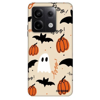 Hülle für Xiaomi Redmi Note 13 Pro 5G - Halloween 26
