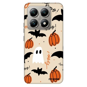 Hülle für Xiaomi 14T Pro - Halloween 26
