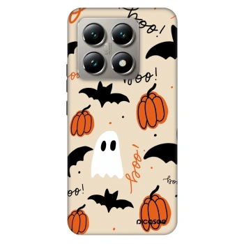 Hülle für Xiaomi 14T - Halloween 26