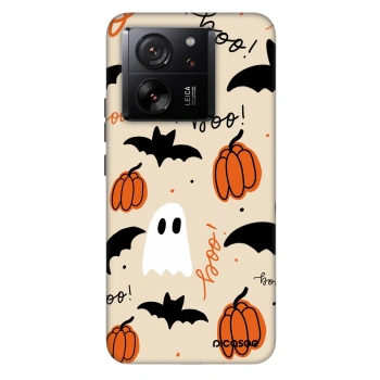 Hülle für Xiaomi 13T - Halloween 26