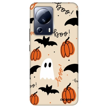 Hülle für Xiaomi 13 Lite - Halloween 26