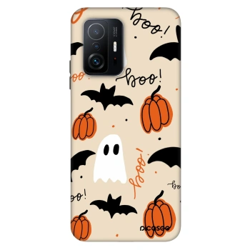 Hülle für Xiaomi 11T Pro - Halloween 26