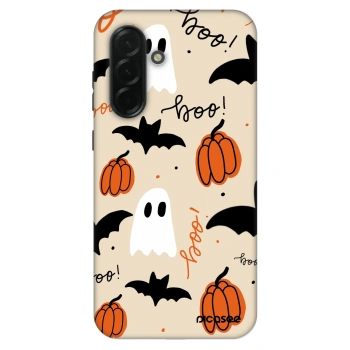 Hülle für Samsung Galaxy A36 5G - Halloween 26
