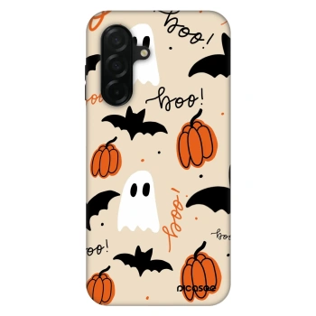 Hülle für Samsung Galaxy A26 5G A266B - Halloween 26