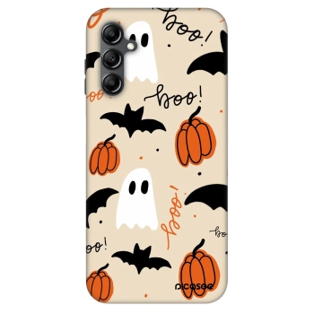 Hülle für Samsung Galaxy A14 5G A146P - Halloween 26