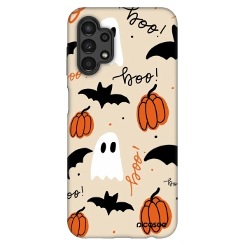 Hülle für Samsung Galaxy A13 4G A135 - Halloween 26
