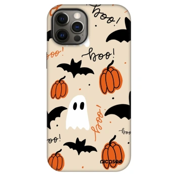 Hülle für Apple iPhone 12 Pro - Halloween 26