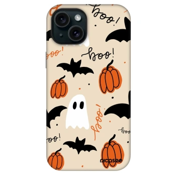 Hülle für Apple iPhone 13 - Halloween 26