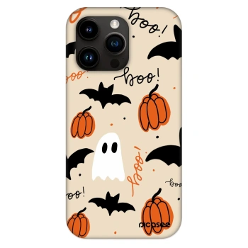 Hülle für Apple iPhone 13 Pro - Halloween 26