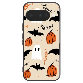 Hülle für Google Pixel 10 - Halloween 26