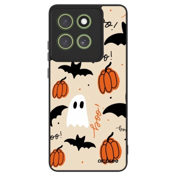 Hülle für Motorola Moto G86 Power 5G - Halloween 26