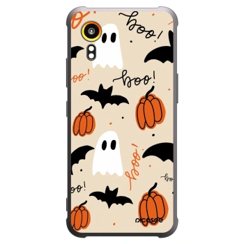 Hülle für Samsung Galaxy XCover 7 - Halloween 26