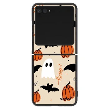 Hülle für Motorola Razr 60 - Halloween 26