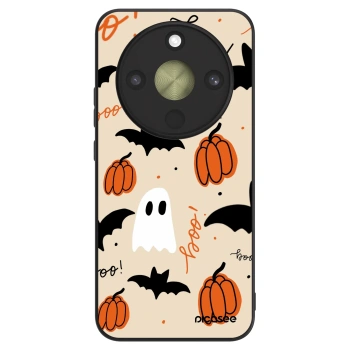 Hülle für Honor Magic8 Lite 5G - Halloween 26