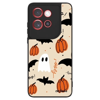 Hülle für Motorola Edge 60 Neo 5G - Halloween 26