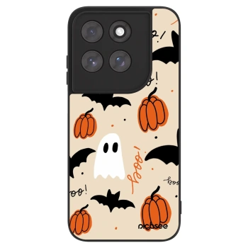Hülle für Motorola Moto G77 - Halloween 26