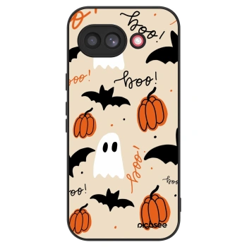 Hülle für Google Pixel 10a - Halloween 26