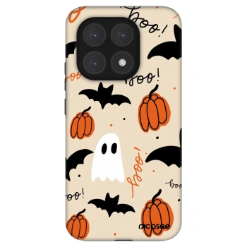 Hülle für Xiaomi 15T - Halloween 26