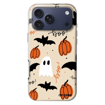 Hülle für Apple iPhone 18 Pro Max - Halloween 26